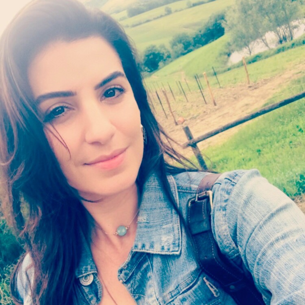 Meet your Posher, Sara